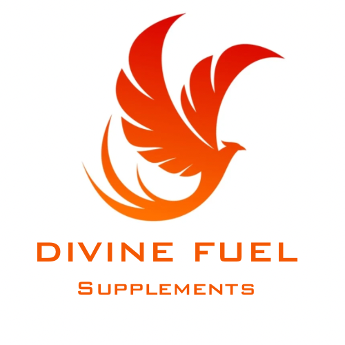 Divine Fuel Supplements